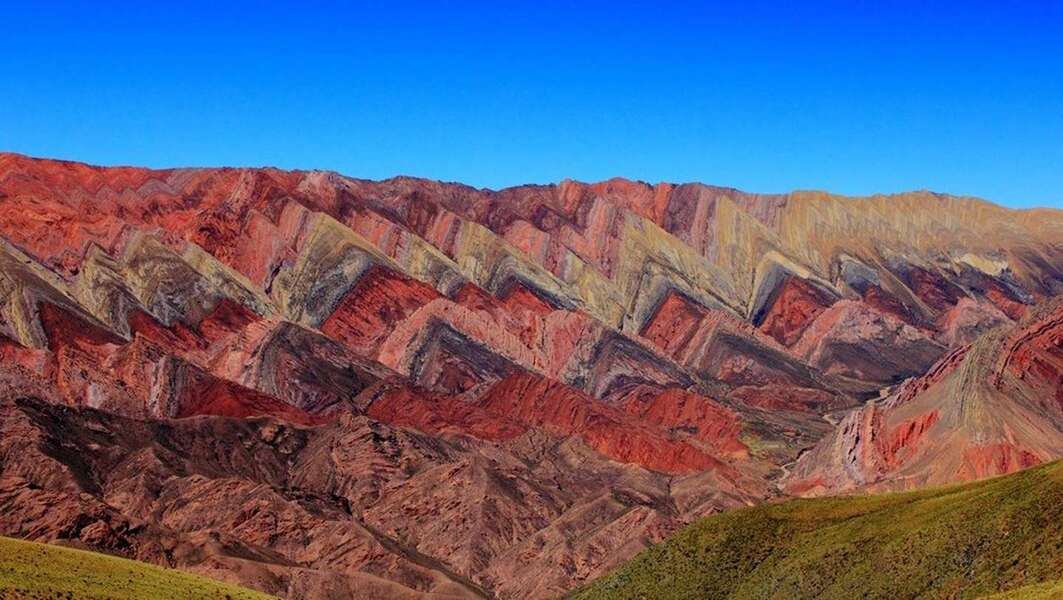 Salta, Argentina