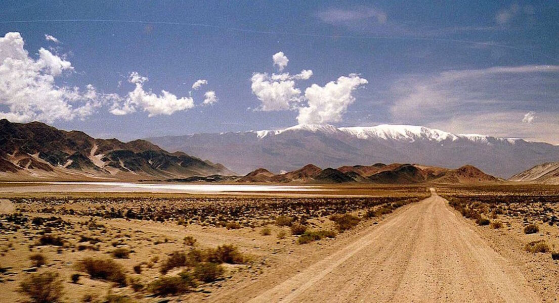 Catamarca, Argentina